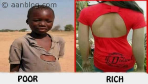 ... The-Difference-Between-Rich-And-Poor-People-funny-americans-pictures