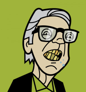 2000's #alan ford #bricktop #guy ritchie #snatch #mob