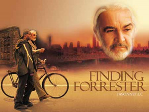 MENULIS : Finding Forrester (2000)