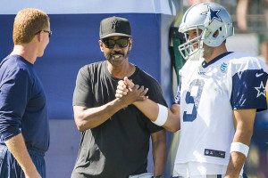 Top 40: The best quotes from Dallas Cowboys training camp