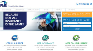 Prime Meridian Direct Insurance Contact Details