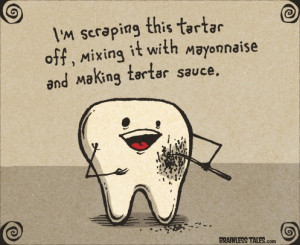 22 Dental Jokes to Share With Your Dentist