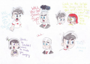 Torrent of terror quotes by Chibi-Danny