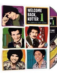 Welcome Back, Kotter