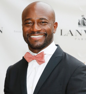 Taye Diggs Pictures