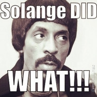 Solange Knowles attacks Jay Z; funniest Instagram memes
