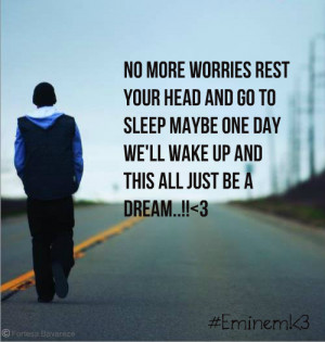 Quotes Eminem Lyrics House From
