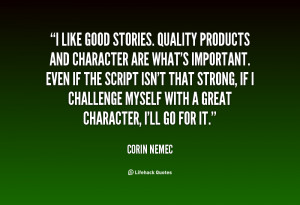 Quotes About Good Quality