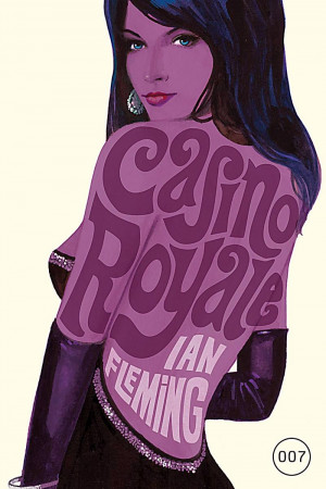 Casino Royale by Ian Fleming,