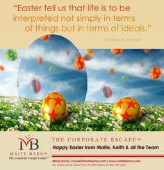 Easter! 'The spirit of easter is all about #hope, #love and joyful ...