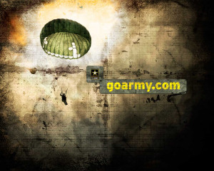 Army Airborne Wallpaper