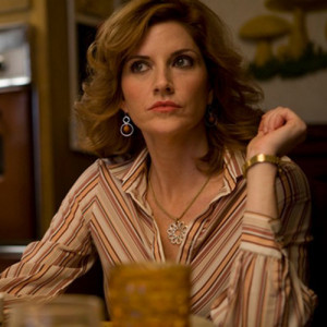 Melinda McGraw