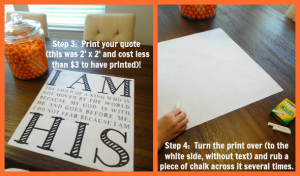 Five on Friday Link-Up!