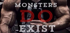 Motivational Bodybuilding Posters