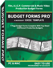 home movie forms pro budget forms pro budget forms pro