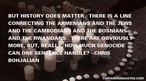 Top Quotes About Cambodian Genocide