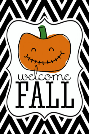 Download the Fall Wallpaper Download the Boo Wallpaper