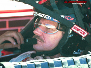 Screw Richard Petty, this man is the greatest NASCAR has had.