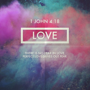 Juan 4:18 on We Heart It. http://weheartit.com/entry/52116971/via ...