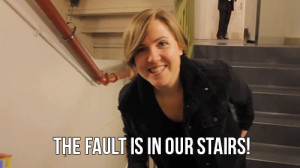 Tube Talent: 10 Reasons Why Hannah Hart Has Our Hart