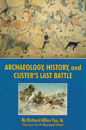 History And Custer Last...