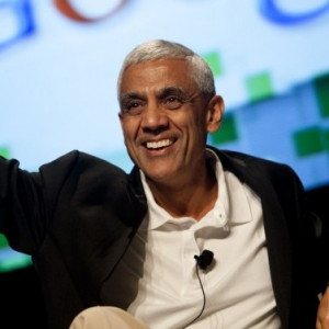 vinod khosla indian american immigrant