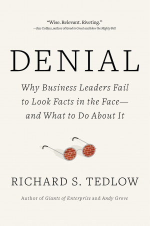 Books@Daily Finance: Facing Up to the Awful Truth