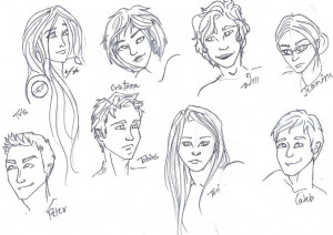 ... , Divergent Character, Art Drawings, Books Novels, Divergent Drawings
