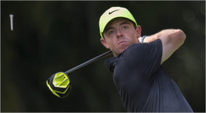 ... Rory McIlroy Bags Vapor Pro Driver – Nike Golf Wins the Ryder Cup
