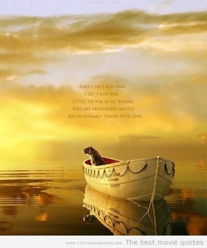 07.18. Finished reading ¨Life of Pi¨. Really liked the book, it´s ...