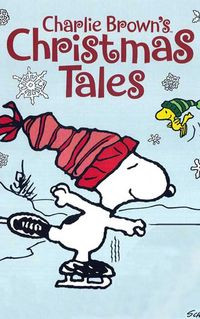 Charlie Brown's Christmas Tales