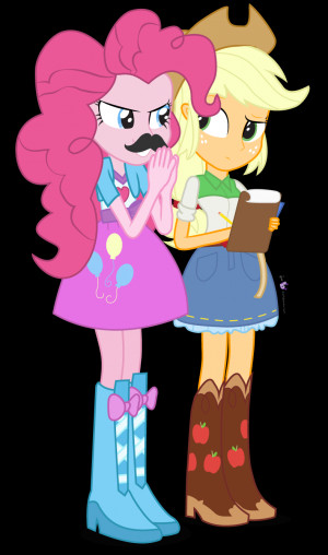 And I'll Put On This Moustache... by dm29