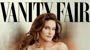 Caitlyn Jenner appears on the June cover of Vanity Fair.