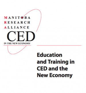 Manitoba Research Alliance for CED in New Economy