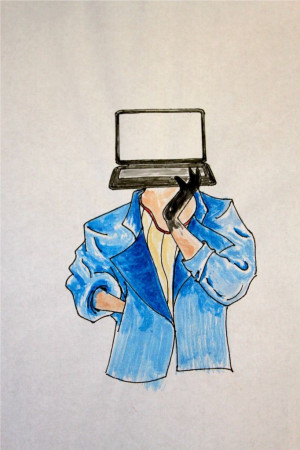 Technology is Destroying the Quality of Human Interaction