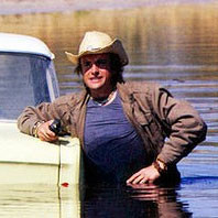 Richard Hammond on Oliver, the Opel Kadett