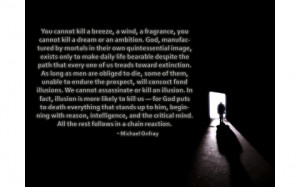 Michel Onfray Quotes (click to view)