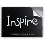 Inspiring Quotes About Teaching