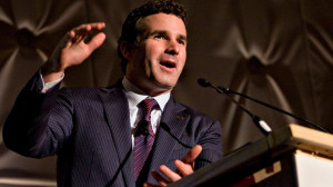 Kevin Plank Under Armour