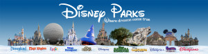 Disneyland Paris