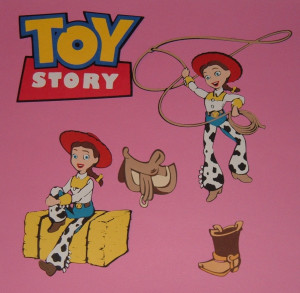 Jessie Toy Story Quotes QuotesGram