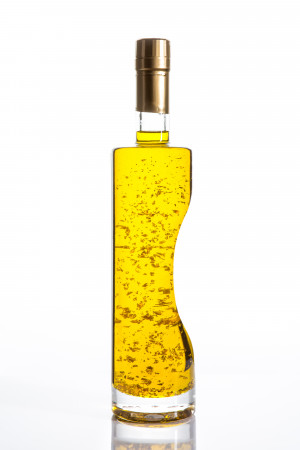 Extra Virgin Olive Oil
