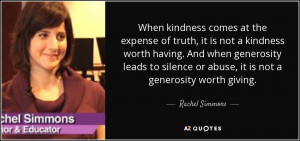 quote-when-kindness-comes-at-the-expense-of-truth-it-is-not-a-kindness ...