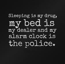 resting is my medication my couch is my merchant and my wake up timer ...