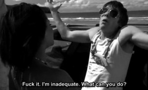 skins quotes chris - Google Search