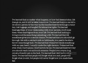 sayings #quotes maya angelou