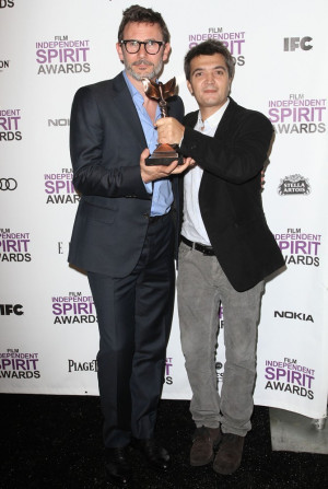 Michel Hazanavicius Picture 37