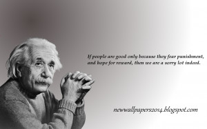 Albert Einstein wallpapers - Albert Einstein HD desktop wallpapers,