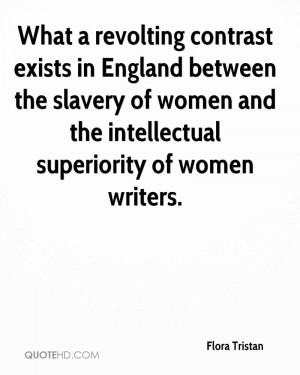 Flora Tristan Quotes