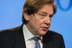 Andrew Gould Schlumberger